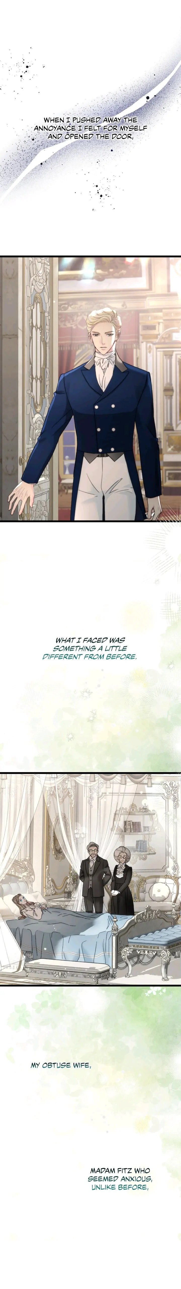The Problematic Prince, Chapter 72 image 06